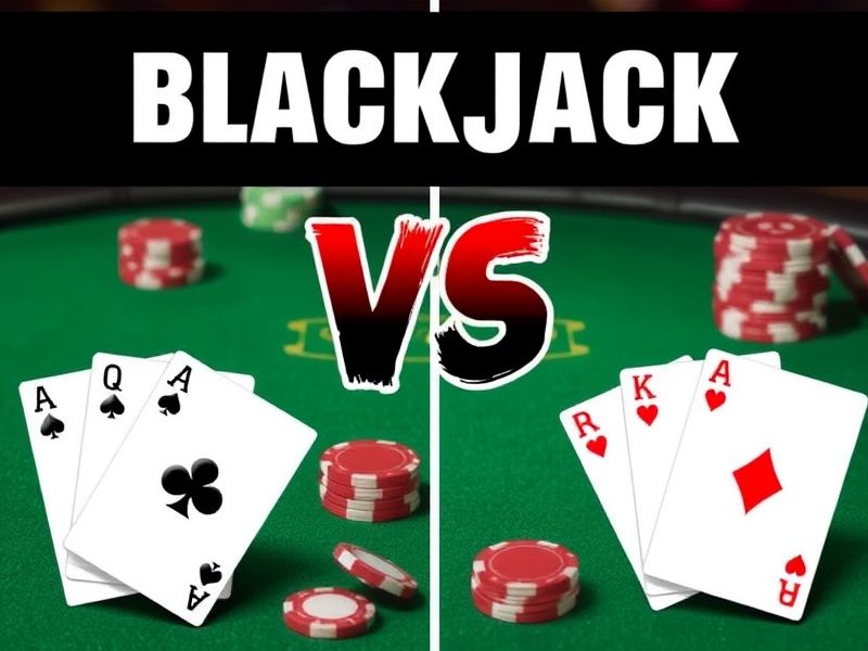Discover the best online gambling experiences at versus.com – Compare popular casino games, access expert reviews, and stay updated on the latest bonuses and strategies. Play smart, gamble responsibly.